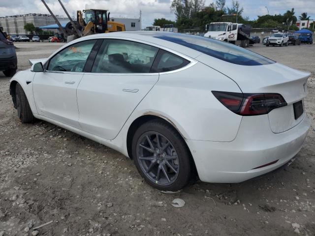  TESLA MODEL 3 2019 Biały