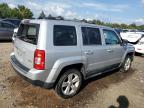 2011 Jeep Patriot Latitude for Sale in Elgin, IL - Water/Flood