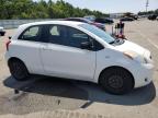 2007 Toyota Yaris  на продаже в Brookhaven, NY - Front End