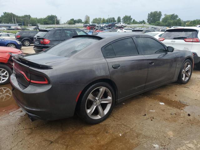  DODGE CHARGER 2016 Вугільний