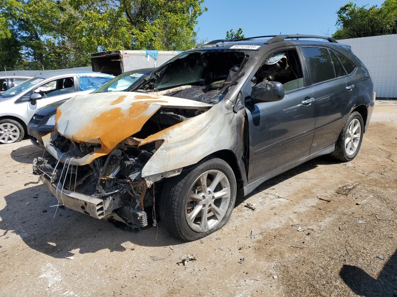 2009 Lexus RX - Image 1