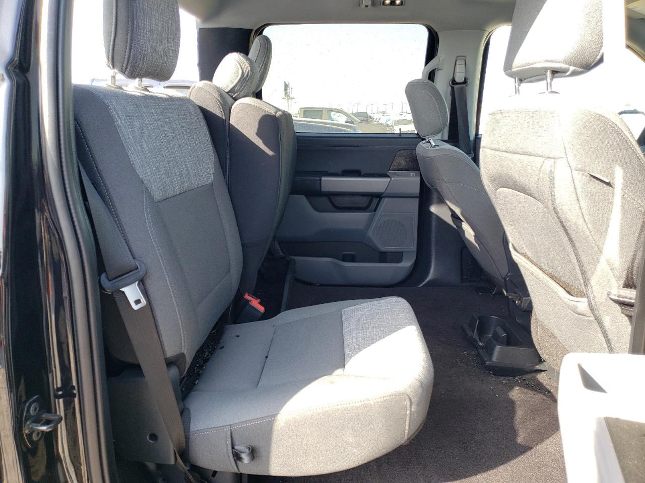 2021 Ford F150 Supercrew VIN: 1FTEW1EP7MKE69676 Lot: 60484375