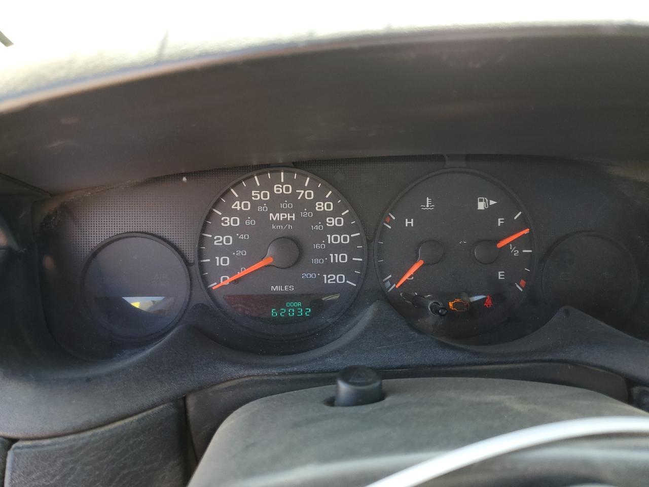 2003 Dodge Neon Se VIN: 1B3ES26CX3D162245 Lot: 53162784