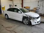 2011 Volkswagen Jetta Tdi იყიდება Billings-ში, MT - All Over