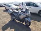 2008 KAWASAKI ZG1400 A for sale at Copart MT - HELENA