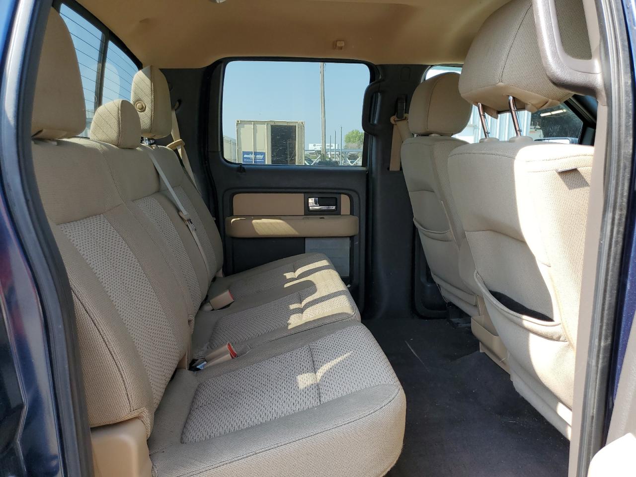 2014 Ford F150 Supercrew VIN: 1FTFW1EF9EKD70063 Lot: 74236124