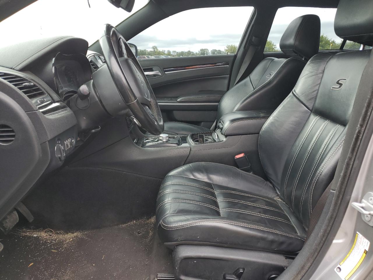 2018 Chrysler 300 S VIN: 2C3CCAGG8JH250603 Lot: 65610833