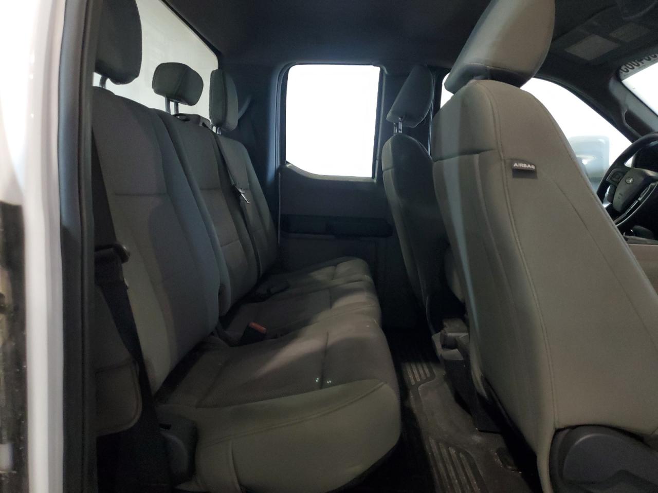 2022 Ford F350 Super Duty VIN: 1FT8X3BT4NEF12250 Lot: 64954083