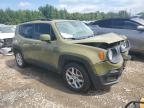 2015 Jeep Renegade Latitude zu verkaufen in Memphis, TN - Front End