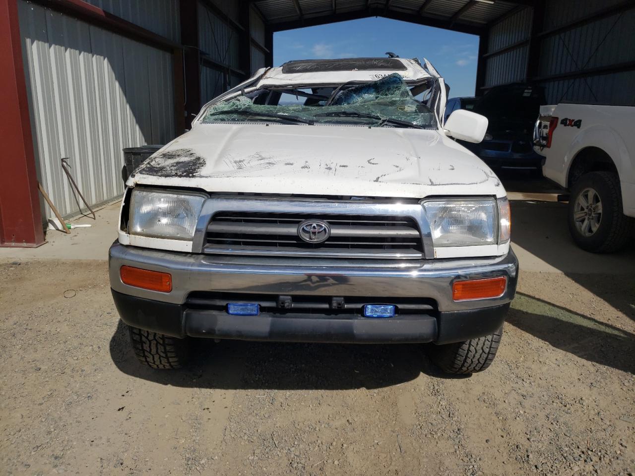 1996 Toyota 4Runner - Image 5
