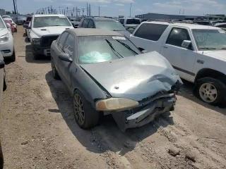2002 Nissan Sentra Xe VIN: 3N1CB51D42L589309 Lot: 40089754