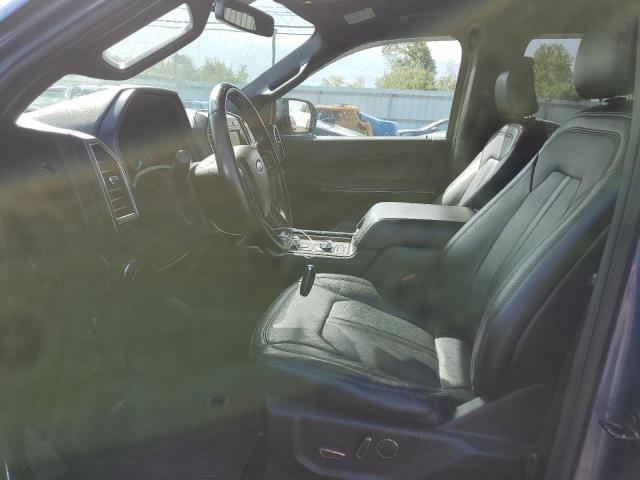  FORD EXPEDITION 2018 Granatowy