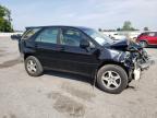 2001 Lexus Rx 300 продається в Dunn, NC - Front End