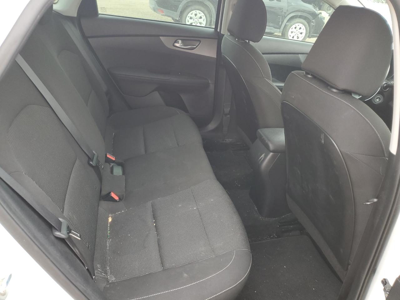 2020 Kia Forte Fe VIN: 3KPF24AD8LE222830 Lot: 62082883