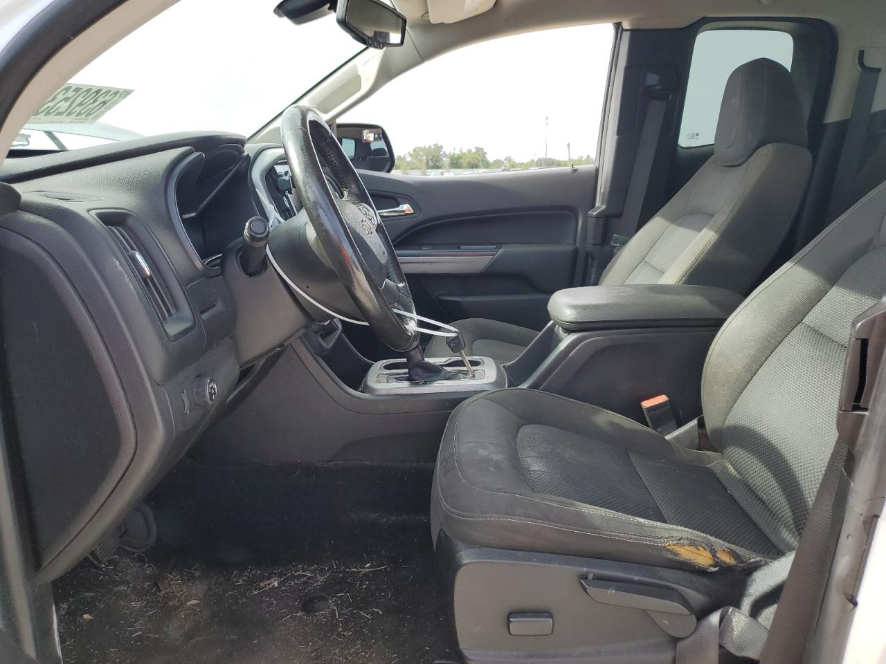 2015 Chevrolet Colorado - Image 7