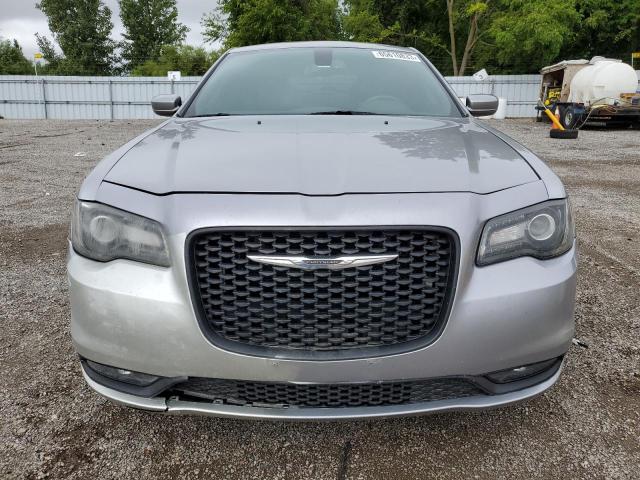 2018 CHRYSLER 300 S  