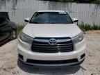 2015 Toyota Highlander Le   for Sale in Fairburn, GA - Minor Dent/Scratches