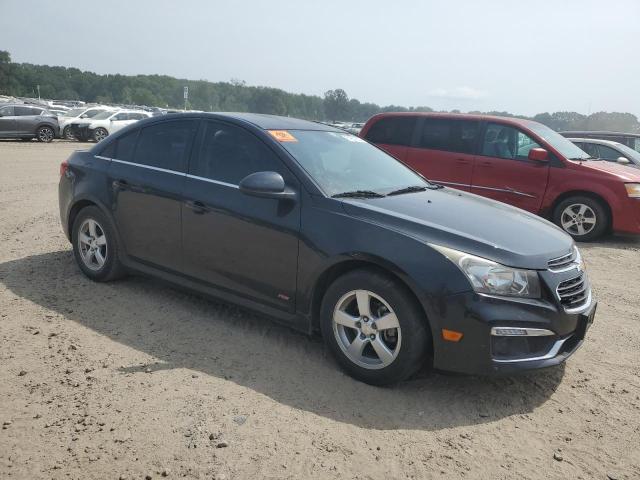  CHEVROLET CRUZE 2015 Черный