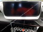 2020 PEUGEOT 208 GT EV for sale at Copart SANDWICH