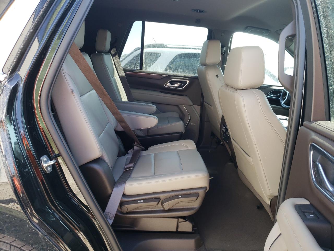 2021 Chevrolet Tahoe - Image 11