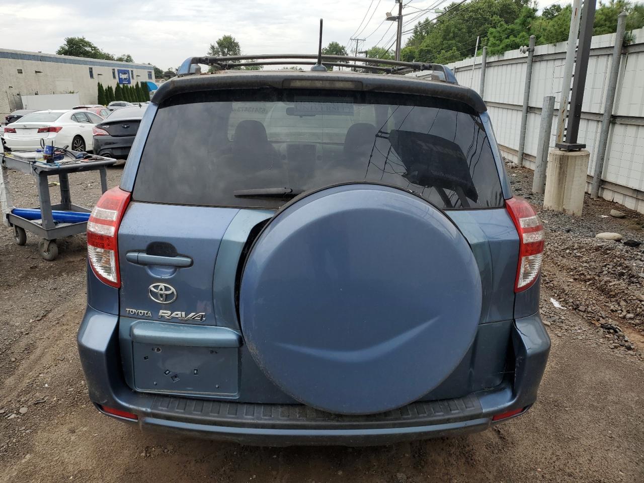 JTMZF33V39D005438 2009 Toyota Rav4