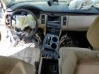 2013 Ford Flex Limited en Venta en Lansing, MI - Rollover