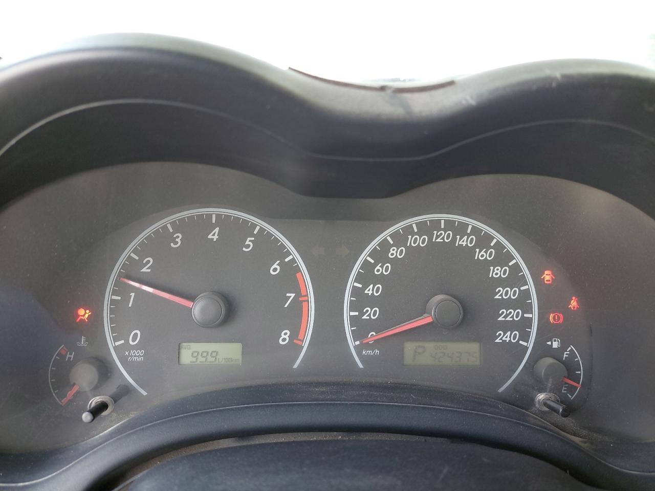 RKLBV42E2D4641999 - 2013 Toyota Corolla - #64201203