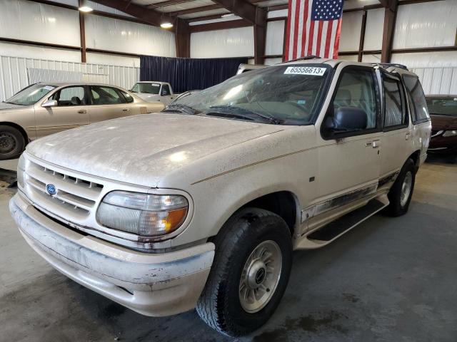 1996 Ford Explorer 