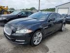 2011 Jaguar Xj Supercharged на продаже в Chicago Heights, IL - Water/Flood