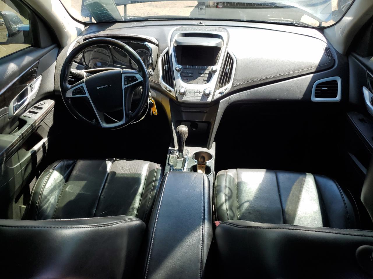 2013 GMC Terrain Denali VIN: 2GKFLYE3XD6230472 Lot: 64660813