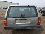 1992 VOLVO 940 BASE for sale at Copart AB - CALGARY