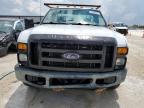 2008 Ford F350 Srw Super Duty for Sale in Arcadia, FL - Front End
