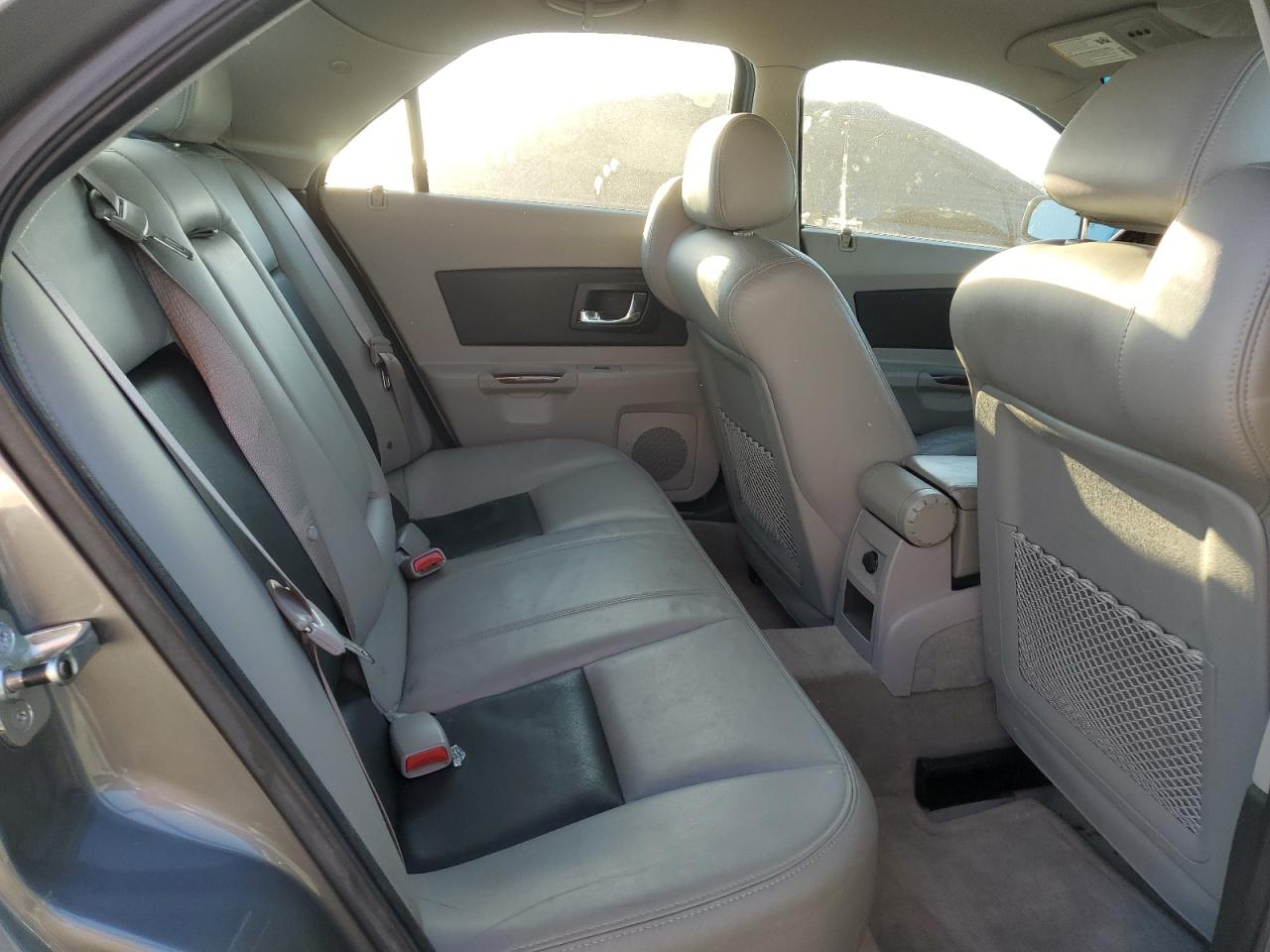 2005 Cadillac CTS - Image 10