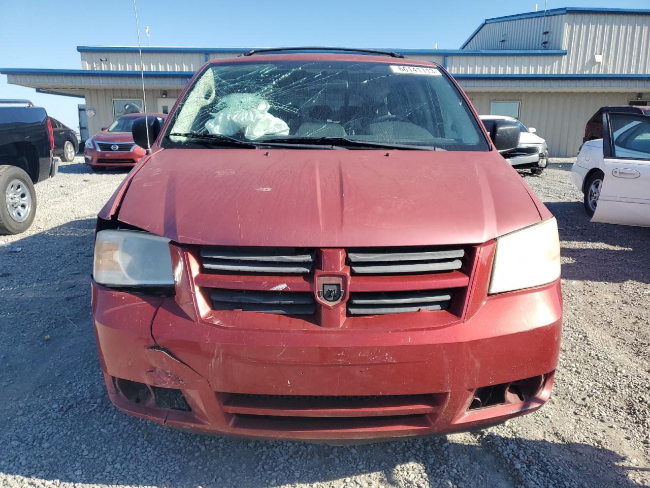 2010 Dodge Caravan - Image 5
