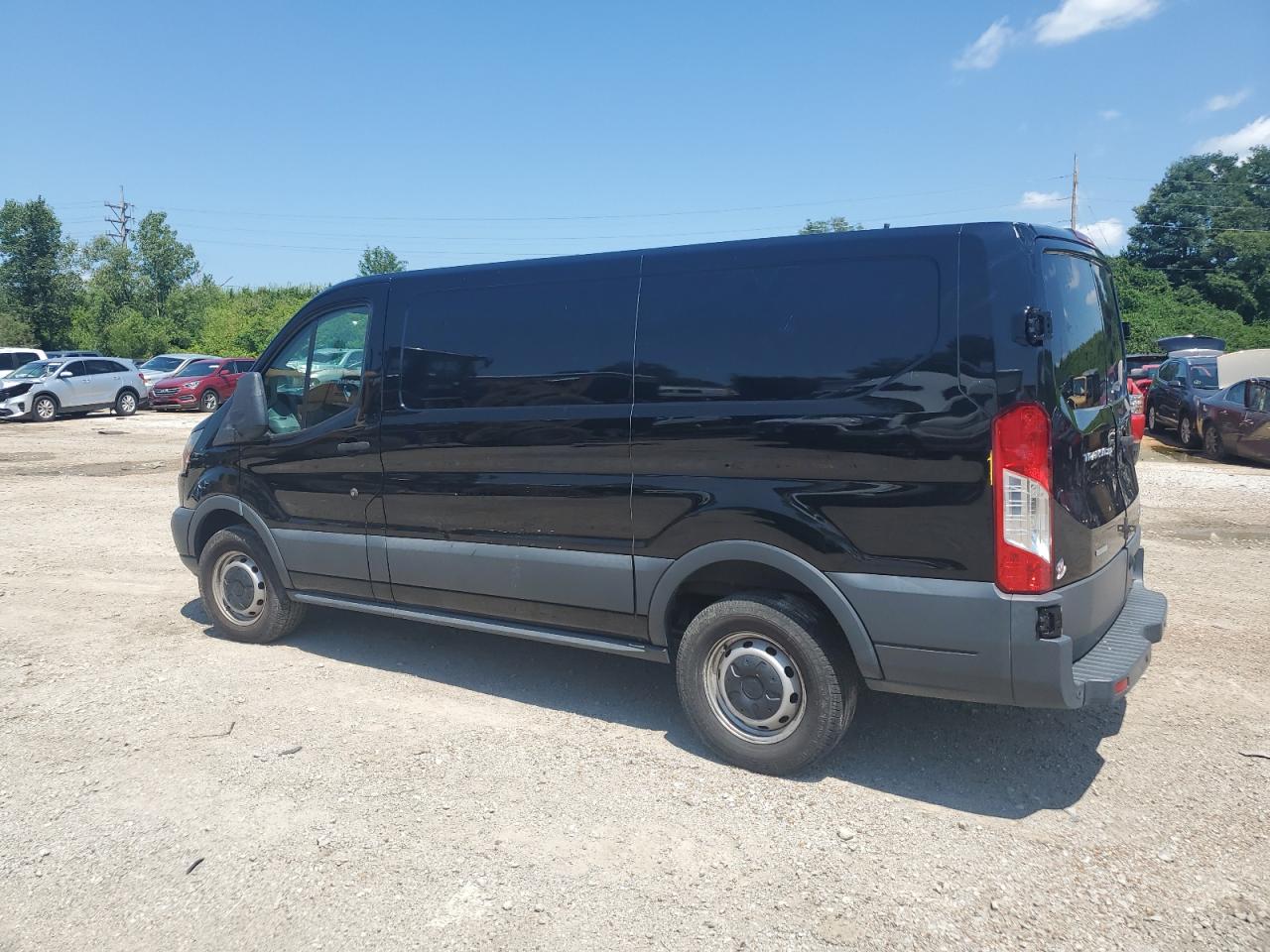 2016 Ford Transit - Image 2
