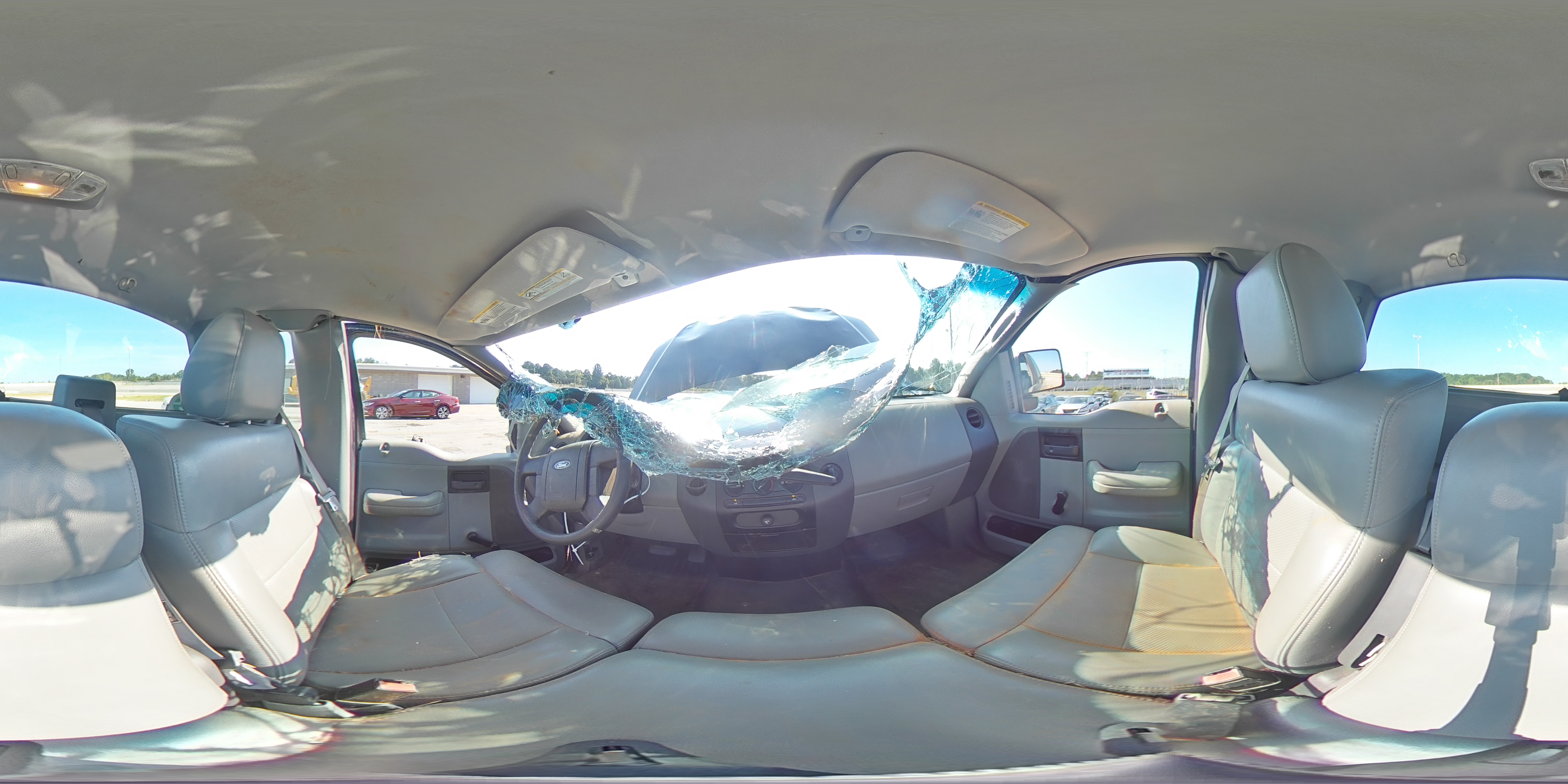 2007 Ford F-150 - Image 12