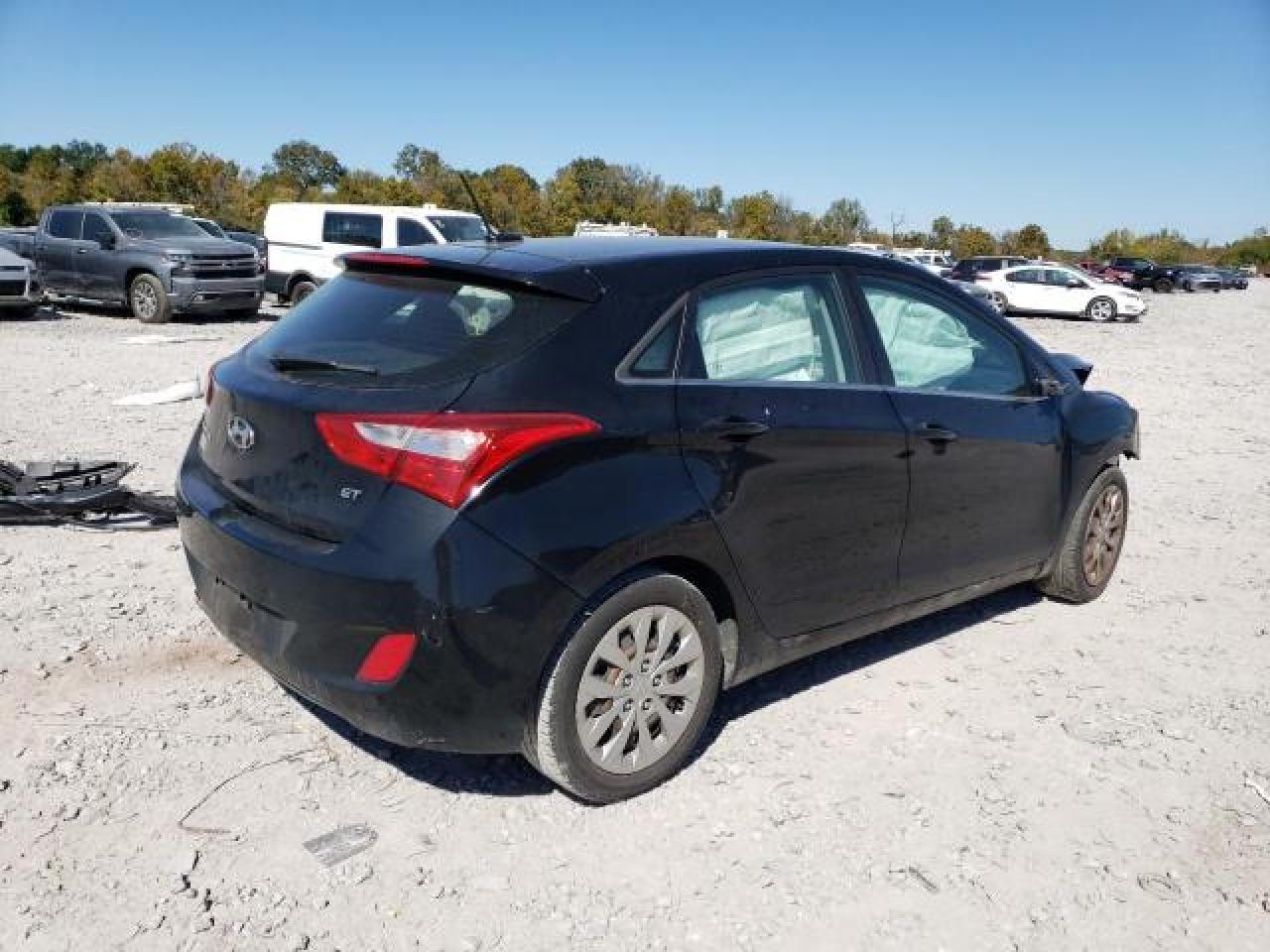 VIN KMHD35LH9HU384142 2017 HYUNDAI ELANTRA no.4