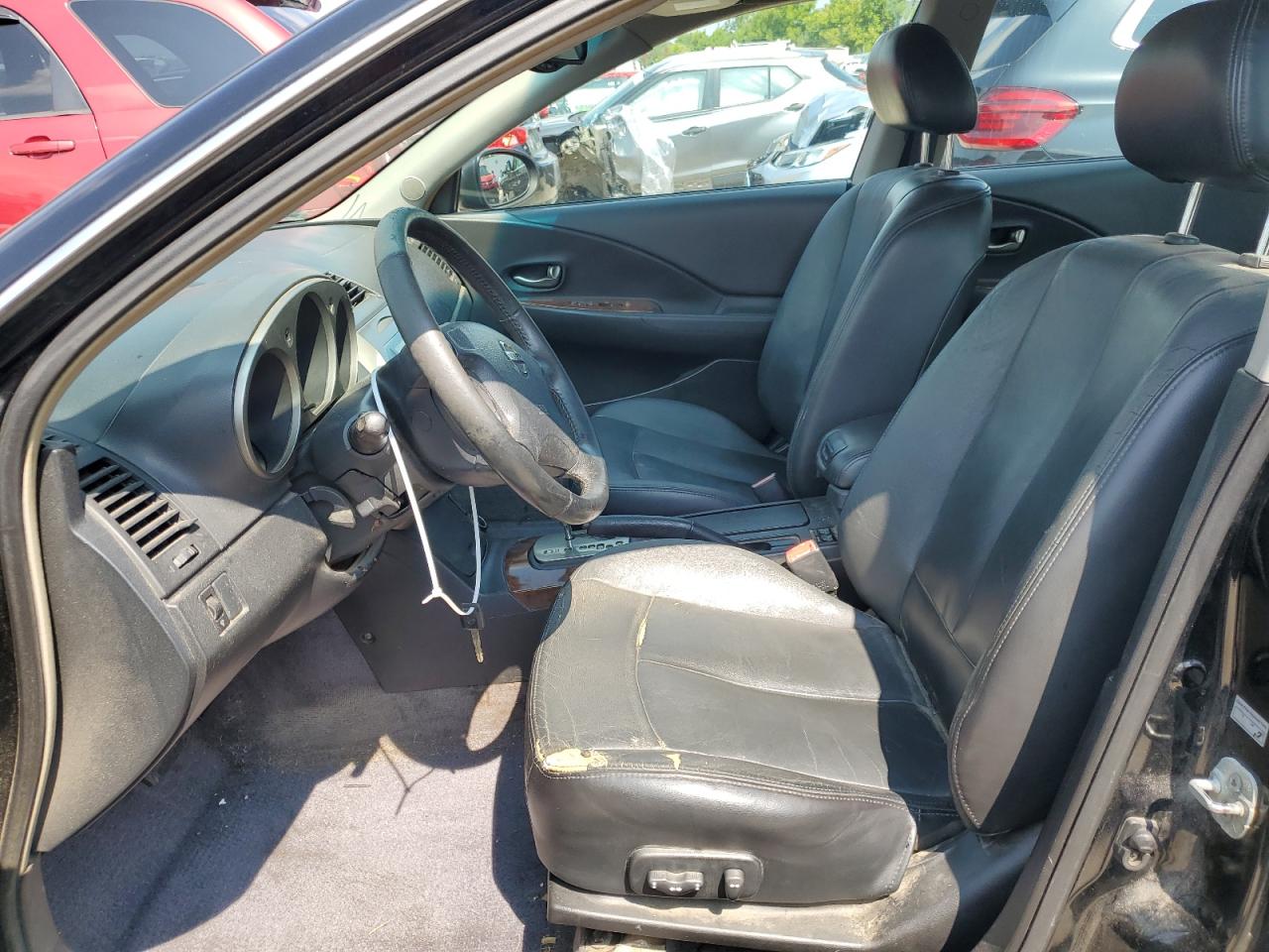 1N4AL11D93C295658 2003 Nissan Altima Base