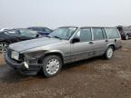 1992 VOLVO 940 BASE for sale at Copart AB - CALGARY