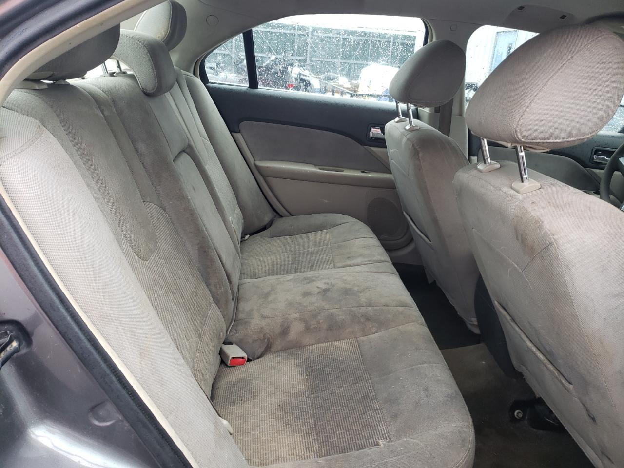 2011 Ford Fusion - Image 11