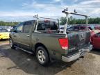 2004 Nissan Titan Xe en Venta en Harleyville, SC - Front End