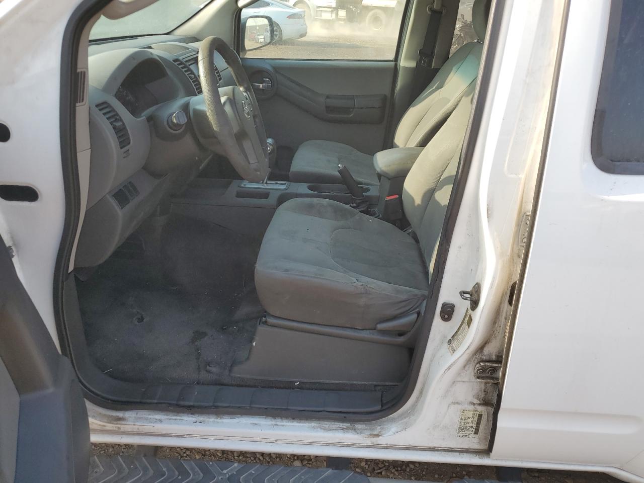 2010 Nissan Xterra Off Road VIN: 5N1AN0NU7AC515297 Lot: 65319333