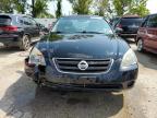 2003 Nissan Altima Base للبيع في Bridgeton، MO - Front End