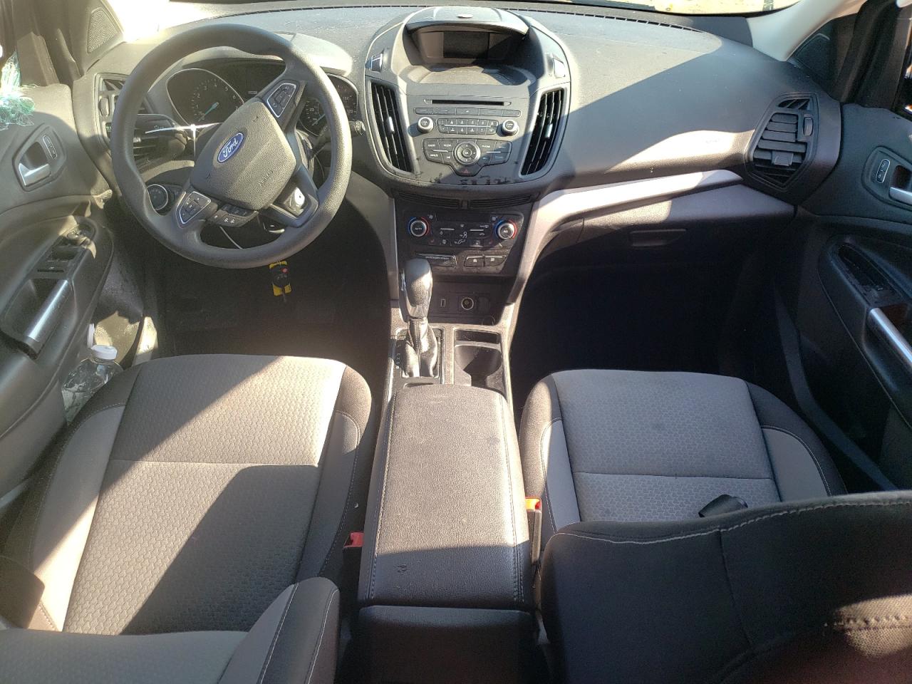 2018 Ford Escape - Image 8