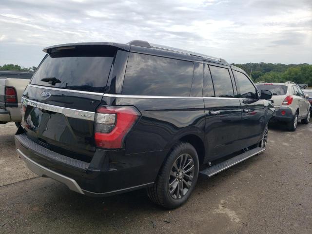  FORD EXPEDITION 2021 Black