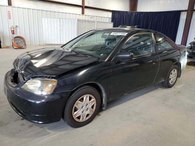 2003 Honda Civic Lx