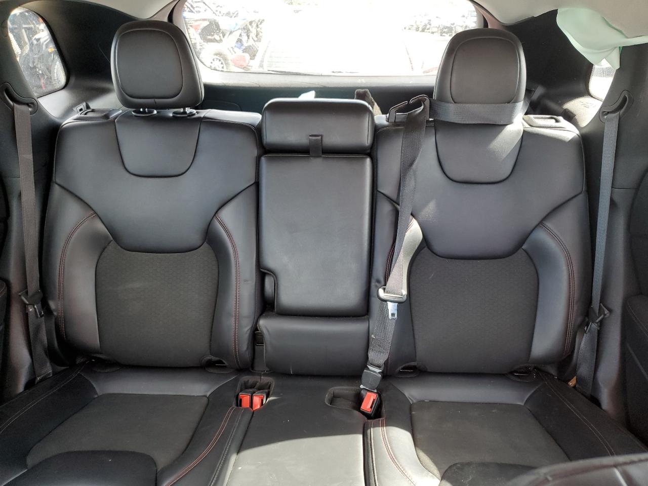 2020 Jeep Cherokee Trailhawk VIN: 1C4PJMBX9LD625331 Lot: 63758863