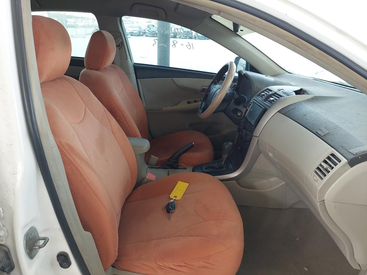 RKLBV42E2D4641999 - 2013 Toyota Corolla - #64201203