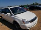 2012 Kia Sedona Lx на продаже в Bridgeton, MO - Side