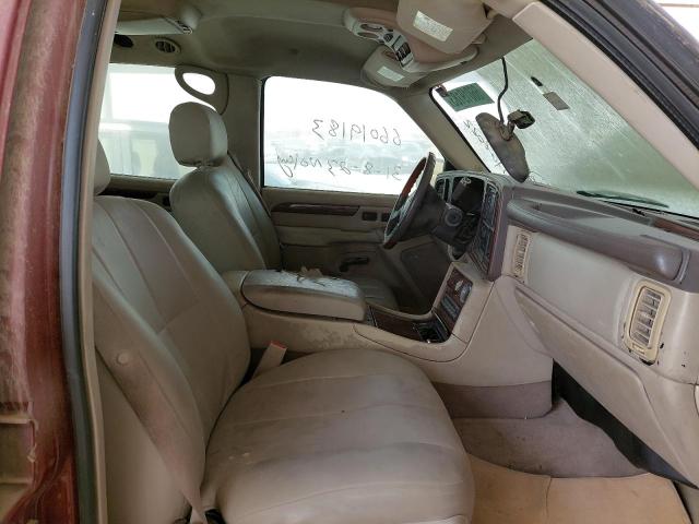 1GYEK63N64R284014 - 2004 CADILLAC ESCALADE L - #66019183